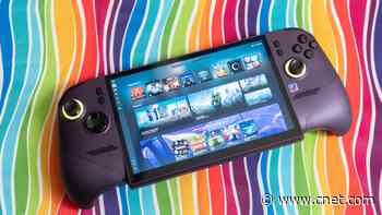 MSI Claw 8 EX AI Plus Handheld Fires Up Your Windows Gaming