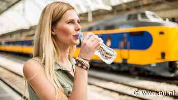 Live hitte | NS zet komende dagen op aantal trajecten minder treinen in
