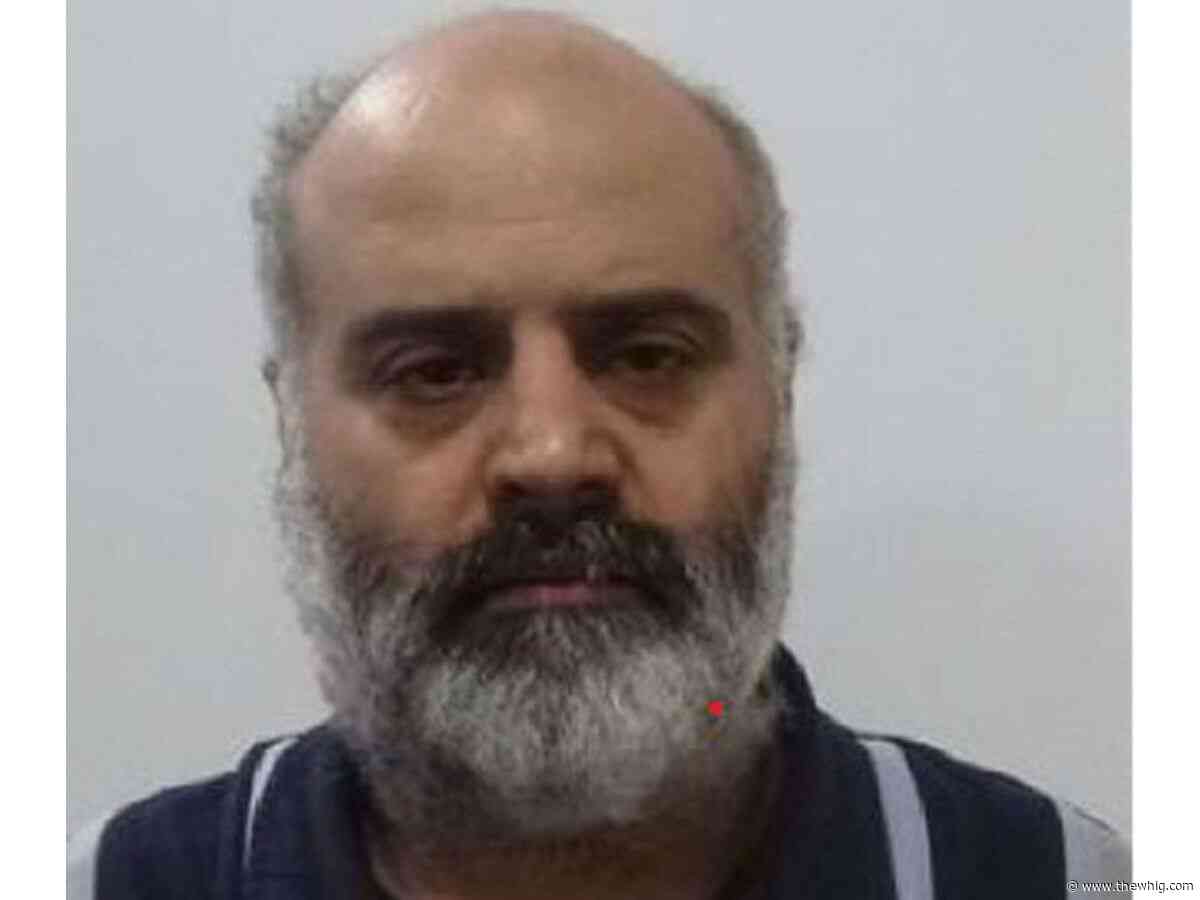 Federal offender wanted on Canada-wide warrant after breaching statutory release