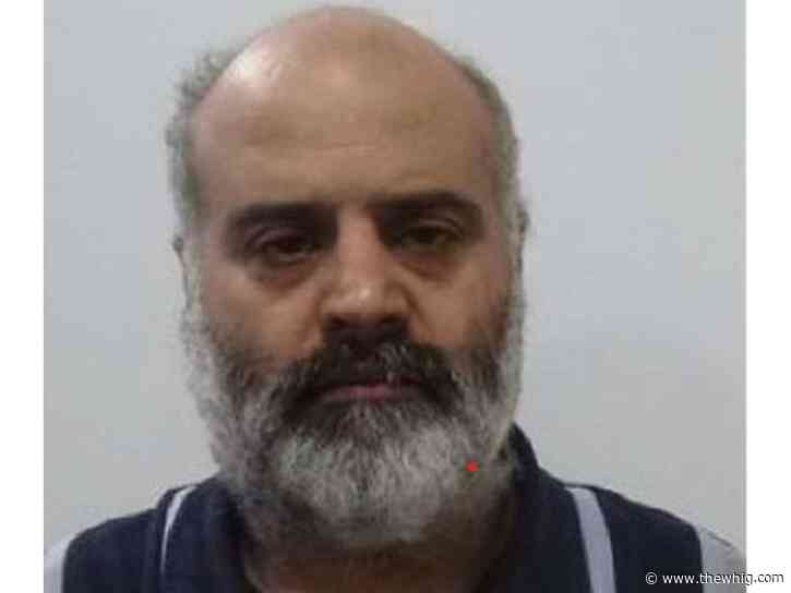 Federal offender wanted on Canada-wide warrant after breaching statutory release