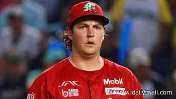 Disgraced baseball star Trevor Bauer decides his next move after failing to seal MLB return... despite begging teams to sign him