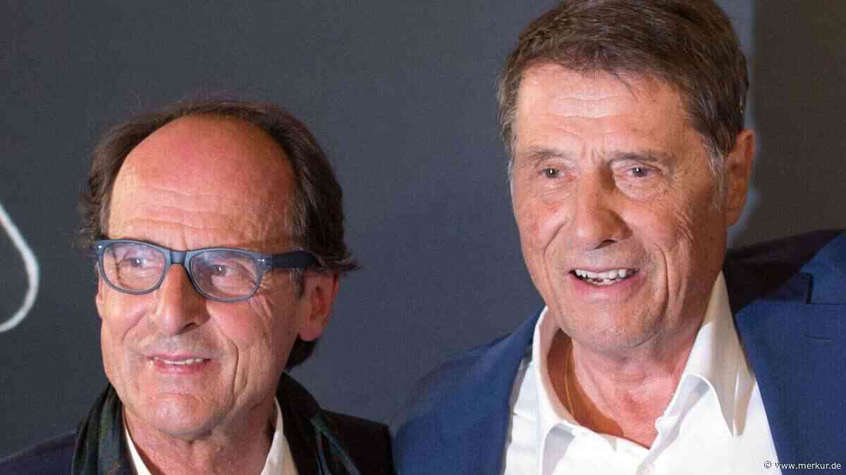 Wegen Eigenbedarf: Udo Jürgens’ Bruder Manfred Bockelmann muss nach 43 Jahren aus Münchner Wohnung