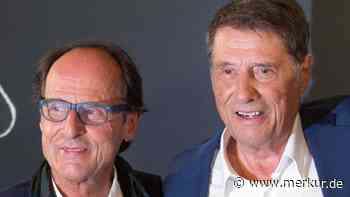 Wegen Eigenbedarf: Udo Jürgens’ Bruder Manfred Bockelmann muss nach 43 Jahren aus Münchner Wohnung