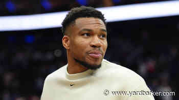 This is why the Celtics couldn't get Giannis Antetokounmpo