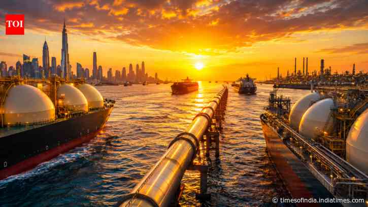 All roads still lead to the Middle East: Why India’s energy pipeline runs through the Gulf