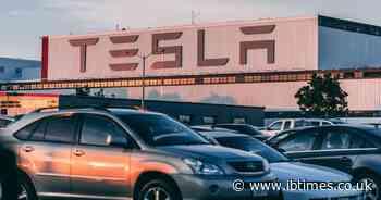 Tesla Employee Reveals Grueling Seven-Day Workweek, Raising Questions Over Work-Life Balance