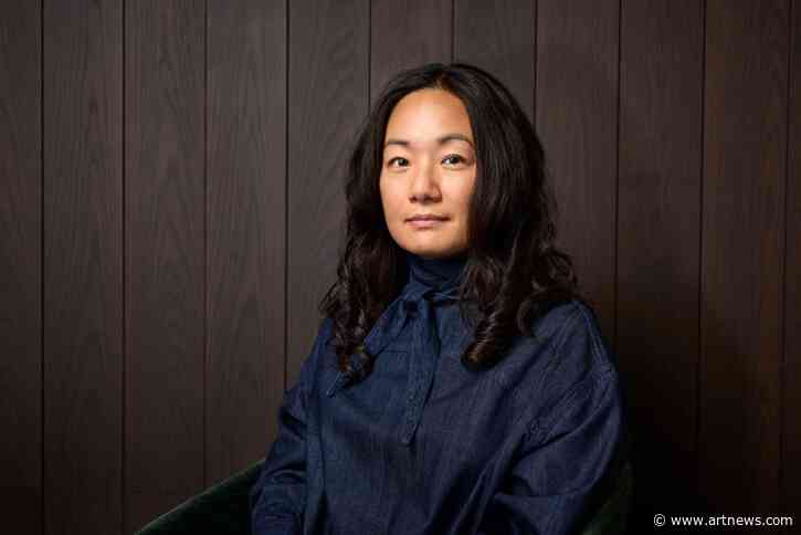 Studio Museum’s Connie H. Choi Named Chief Curator of the Barnes Foundation