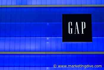 Gap brings AI to owned marketing channels across brand portfolio