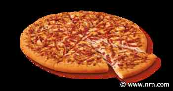 Little Caesars launches Webberoni Pizza ahead of Spider-Man release
