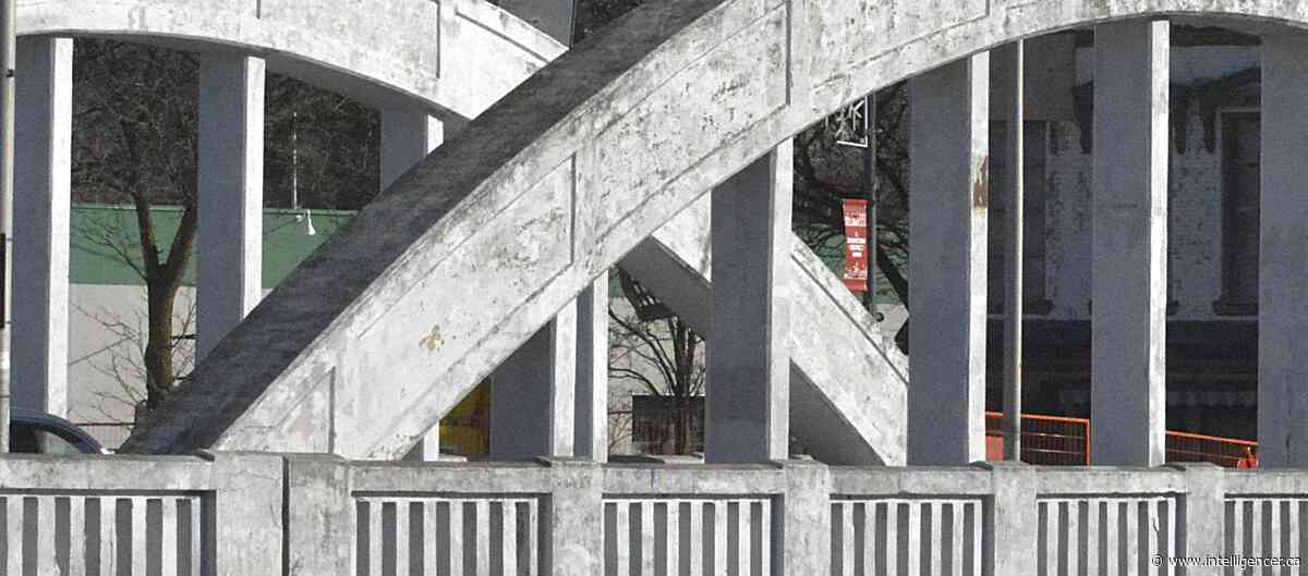 Belleville council bumps up Upper Bridge repair costs to $4.5M