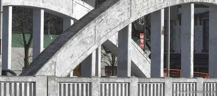 Belleville council bumps up Upper Bridge repair costs to $4.5M