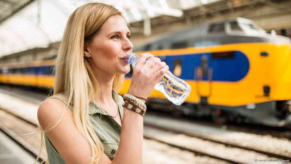 Live hitte | Nederland bereidt zich voor op zeldzame code oranje vanwege hitte