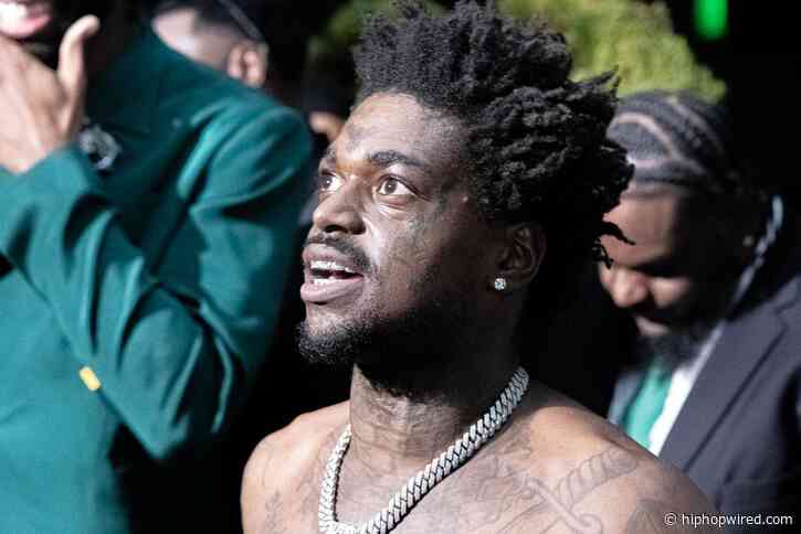 Young Thug Wants Kodak Black To Join YSL, Says He’d Give Him “Whatever He Thinks He Wants”