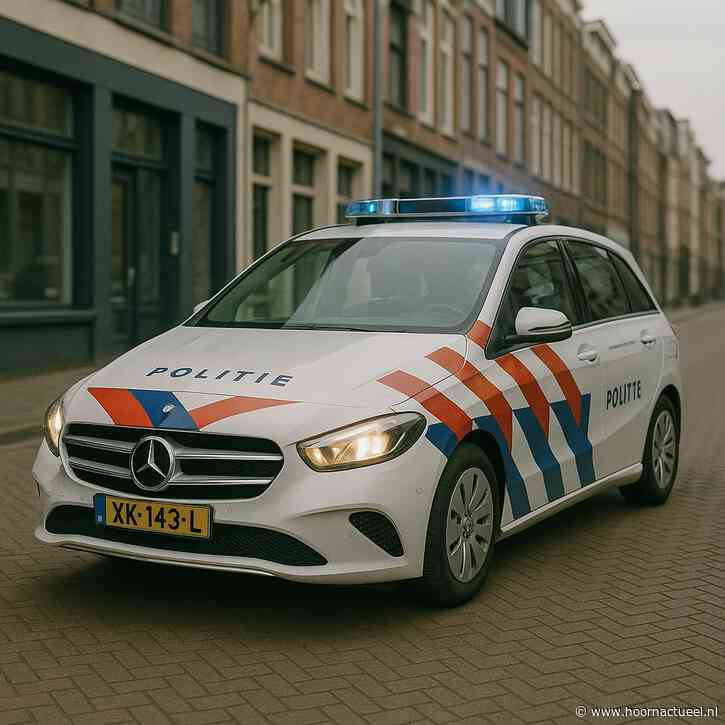 Asbest vrijgekomen tijdens graafwerkzaamheden