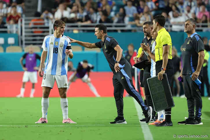 Real Madrid cannot execute €60 million Nico Paz strategy this summer – here’s why