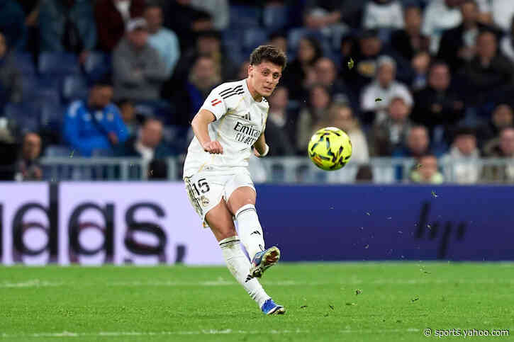 Mourinho will count on retain Real Madrid midfield gem despite new signings