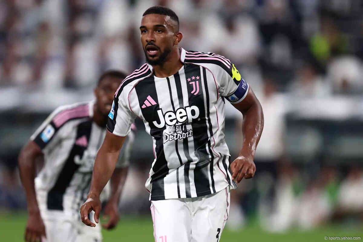 Di Marzio: Tottenham Hotspur keen on move for Serie A defender