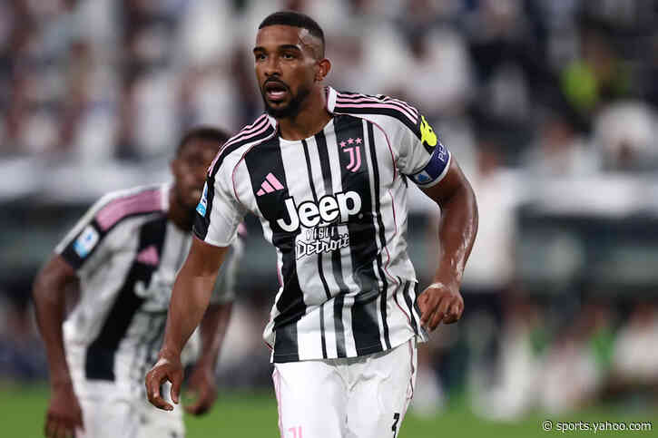 Di Marzio: Tottenham Hotspur keen on move for Serie A defender
