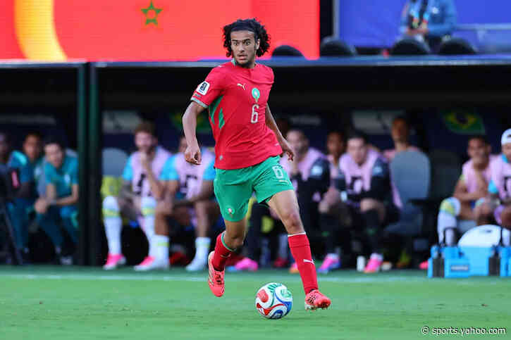 Fabrizio Romano: Liverpool have held meetings over a move for midfielder