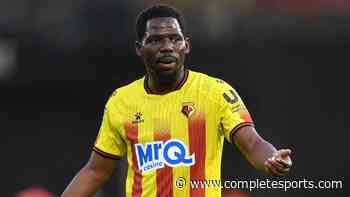 Dele-Bashiru Set To Join Greek Club Aris FC