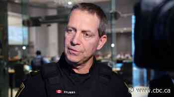 Frank talk on Ottawa police misconduct dominates 1st in-person board meeting in years