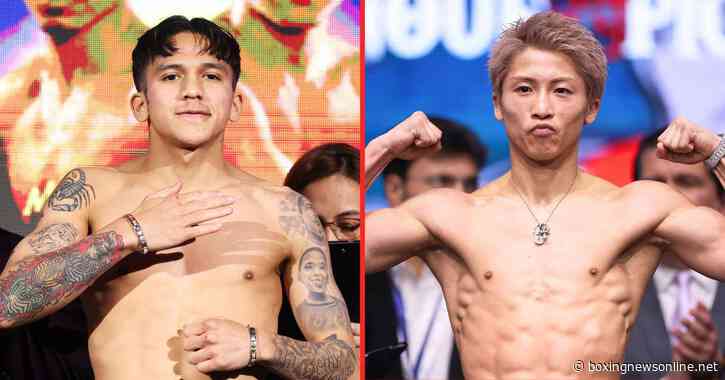 Teddy Atlas delivers new verdict on Naoya Inoue vs Bam Rodriguez: “He might go down as one of the greats”