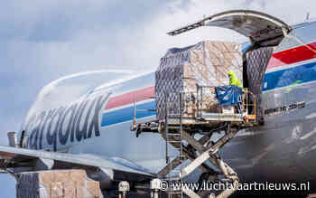 Cargolux breidt vrachtvloot uit met Boeing 747's van China Airlines