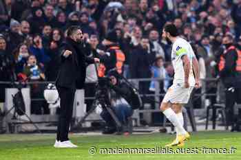 Anciens : Un ancien entraîneur de l'OM prend les rênes de la Lazio ! (officiel)