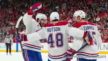 Canadiens Fans Don’t Need to Worry About Losing Their American Stars