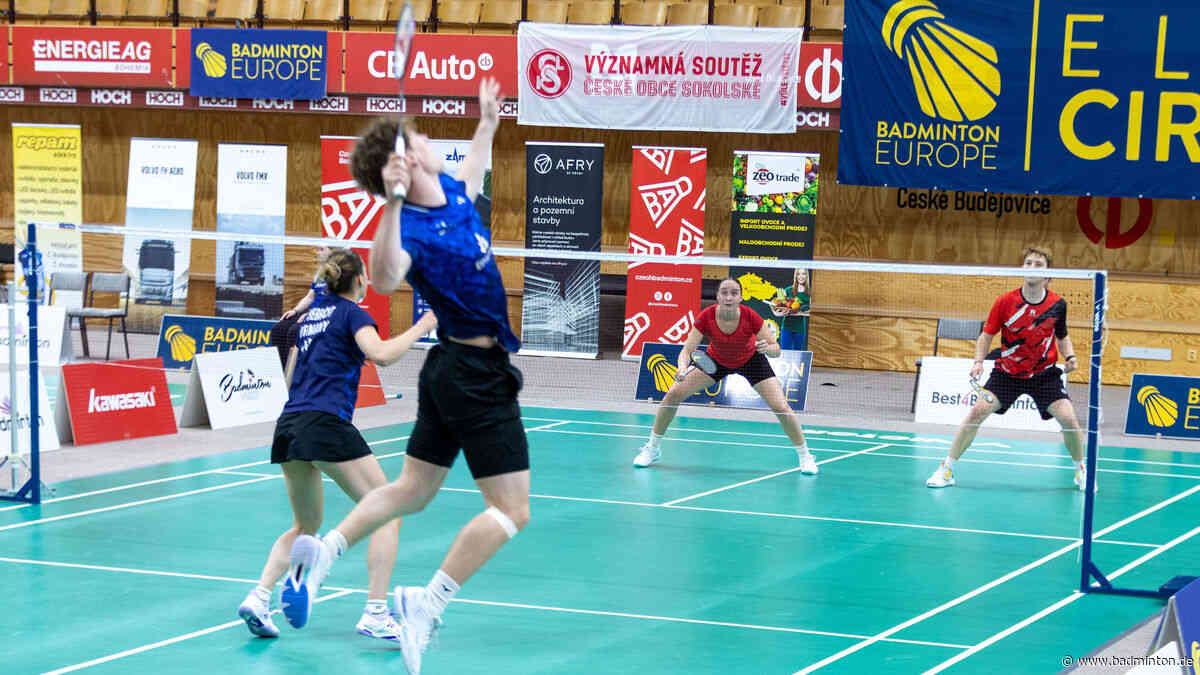 Nach über zwei Jahren zurück: Cara Siebrecht feiert internationales Comeback