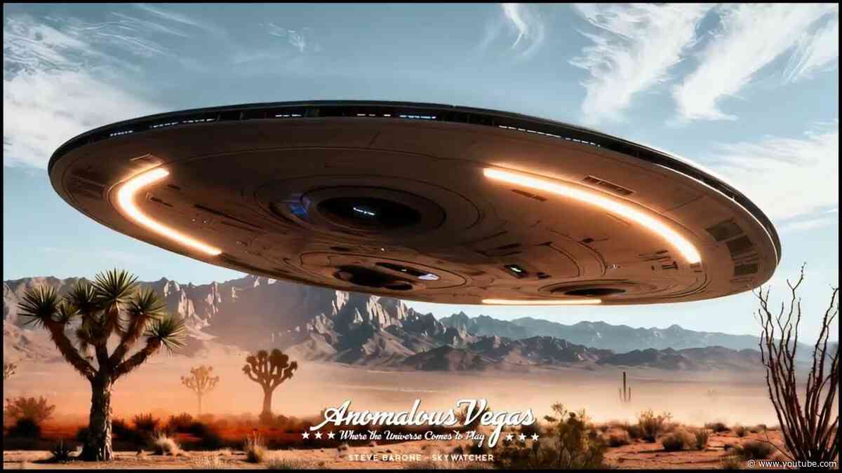 Shadows in the Starlight: My Encounter Through the Lens of the Unknown