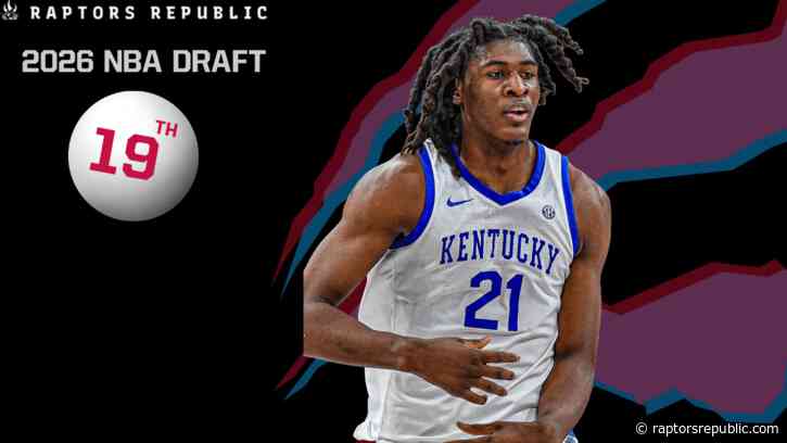 2026 NBA Draft: Jayden Quaintance is a risky pick with big upside