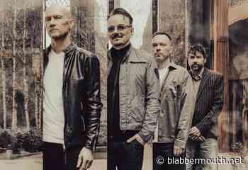 THE PINEAPPLE THIEF Releases New Single 'Hold The Ashes'