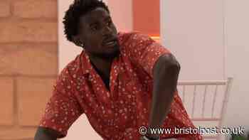Love Island boys left stunned as spicy challenge makes return to villa