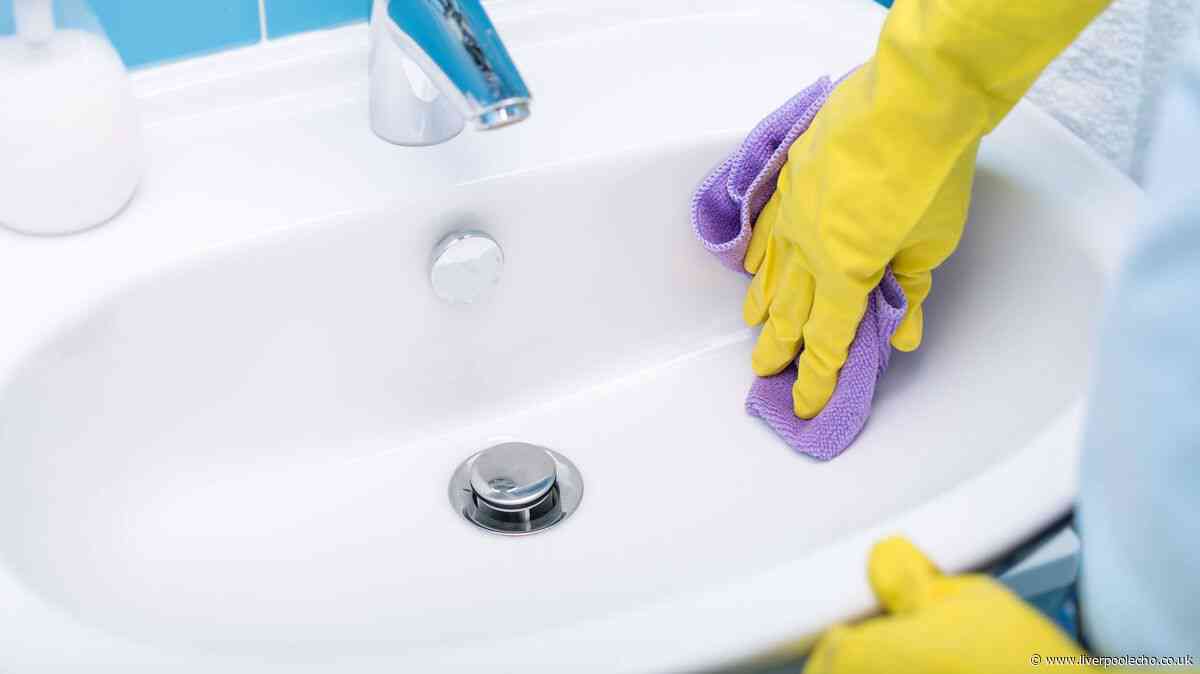 Drains can smell fresher fast with 29p product – not baking soda