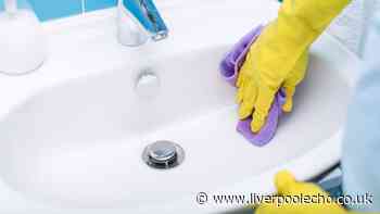 Drains can smell fresher fast with 29p product – not baking soda