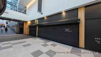 Famous Bangkok brand opening first UK site in Liverpool Central station