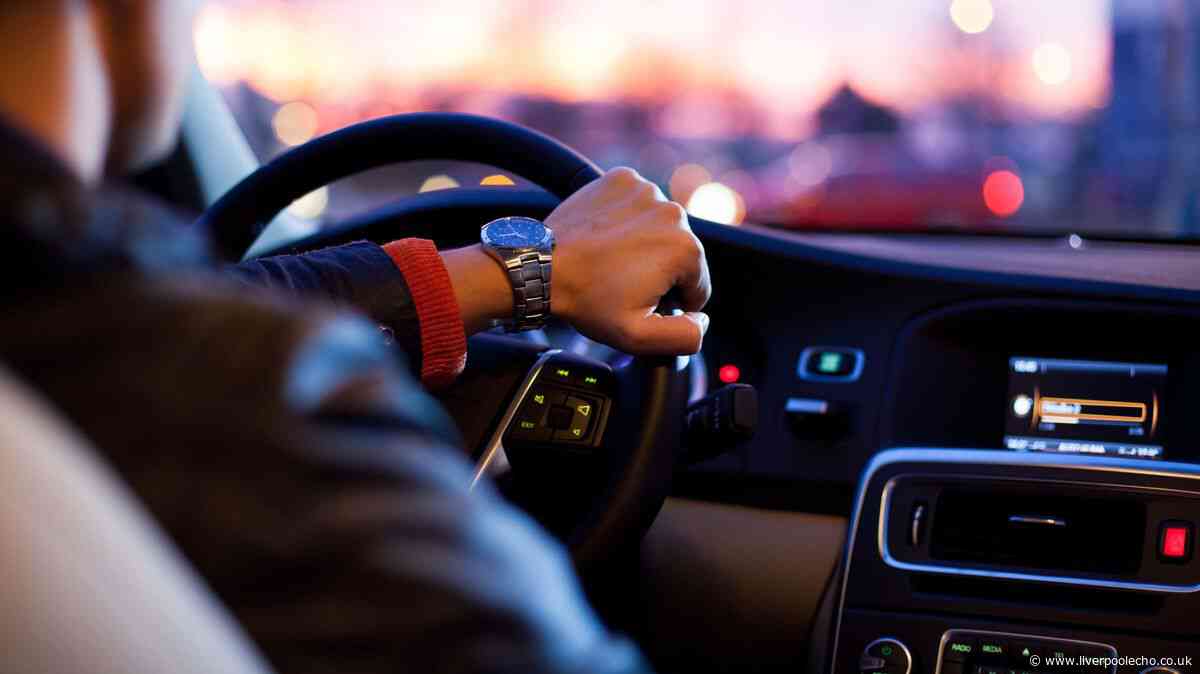 Drivers urged to keep these four things in your car during a heatwave