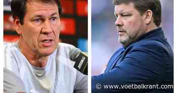 Krijgt Vanhaezebrouck gelijk? Rode Duivels betalen nu de prijs voor één opvallende keuze