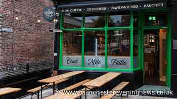 Altrincham deli offering a 'taste of home' to close down ahead of major new plans