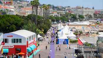 Cannes dag 2: Nederlandse doorbraak laat op zich wachten