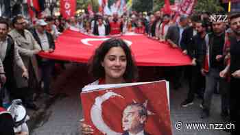 «Erdogan wird im Ausland als eine Art natürlicher Führer auf Lebenszeit wahrgenommen», sagt ein türkischer Politikwissenschafter