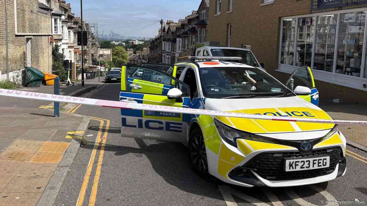 'Things have changed' - Crystal Palace stabbing leaves residents divided over neighbourhood safety