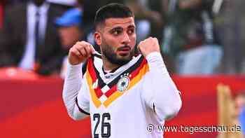 Künstlerisch, retro, elegant - wer hat das schönste WM-Trikot?