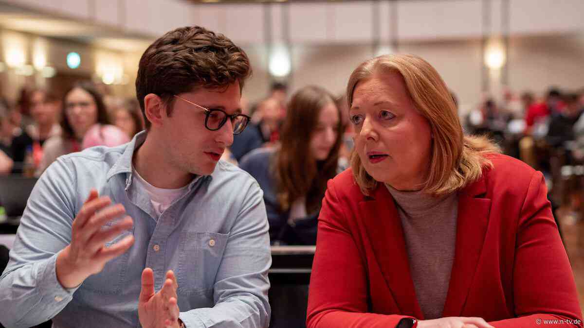 Steigendes Renteneintrittsalter: In diesen Kompromiss sollte die SPD dringend einwilligen