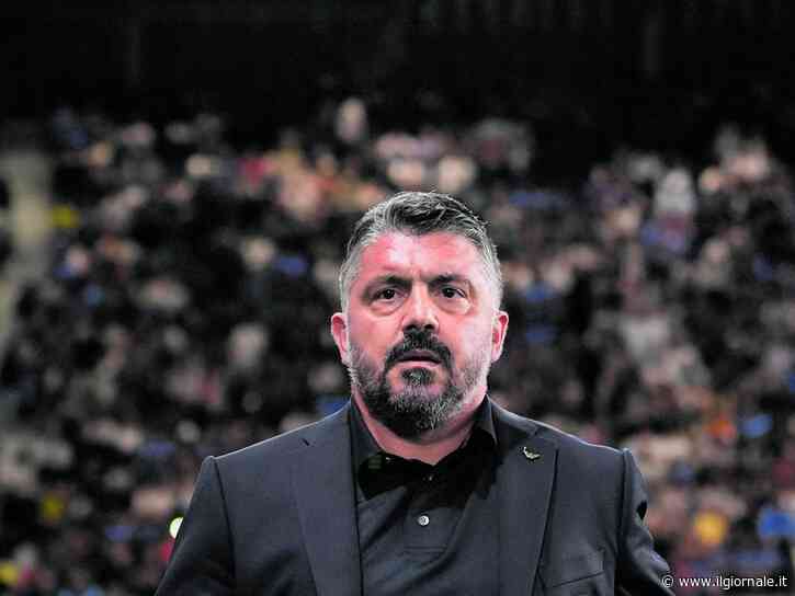 La Lazio ha scelto: Gennaro Gattuso è il nuovo allenatore
