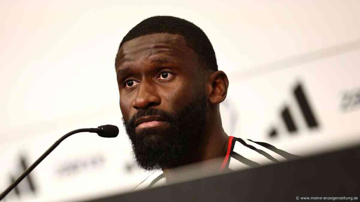 WM 2026 heute im News-Ticker: Rüdiger macht vor Duell mit Ecuador klare Chef-Ansage