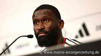 WM 2026 heute im News-Ticker: Rüdiger macht vor Duell mit Ecuador klare Chef-Ansage