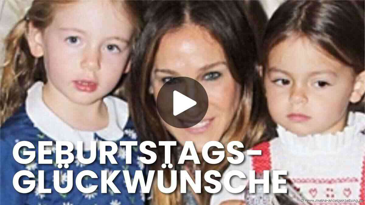 Sarah Jessica Parker teilt Familienfotos: Zwillinge feiern 17. Geburtstag