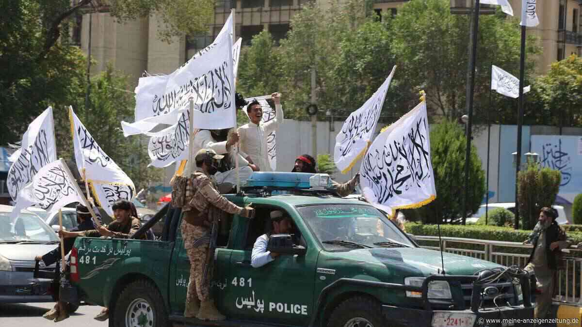 EU-Vertreter empfangen erstmals Taliban in Brüssel